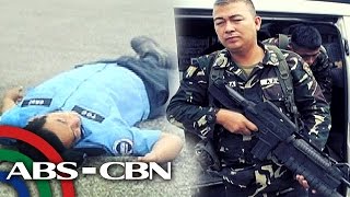 SOCO Waray Abuyog Gang Strikes Terror in Meycauayan Bulacan [upl. by Glen529]