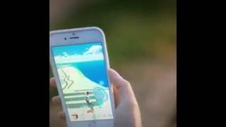 A more accurate Pokemon Go trailer [upl. by Hanus]