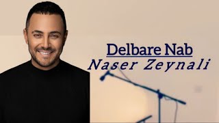 دلبر ناب  ناصر زینالی ملودیکاDelbar Nab Naser Zeynali [upl. by Caplan]