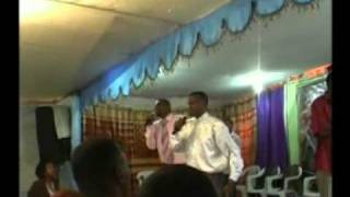 Apostle Daniel healing Ministry welega part 1 [upl. by Calloway]