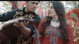 Larsha Pekhawar  Cover  Kabi  Shakaleen cover pashto song [upl. by Irpac]