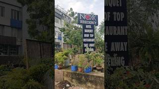 Nox Residenceতে গাড়িভাড়া পেয়ে যাবে তোমরা খুবই কম টাকায়😍🥳 carrental 5starhotel nox [upl. by Sirtaeb]