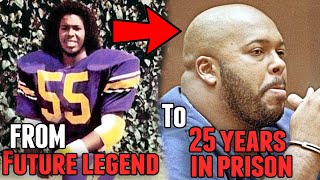 From Future NFL LEGEND To Most Dangerous Criminal The Suge Knight Story [upl. by Tonie]