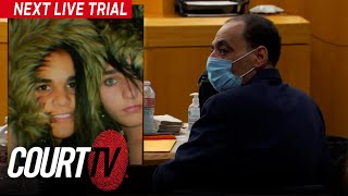 Honor Killing Trial  TX v Yaser Said  Next LIVE Trial [upl. by Mcgurn]