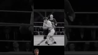 Charlie Chaplin always wins 🥊😳😃 charliechaplin shortsfeed shortsviral shorts [upl. by Saito]