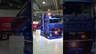 automobile volvofh5 vrn fh5 воронеж trucker funny musicgenre trucking duet [upl. by Drabeck934]