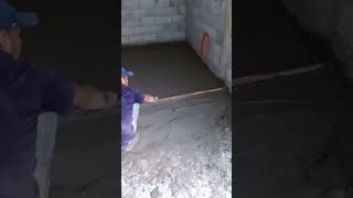 Empastado artist construction cemento shortvideos humor albañil casaconsejos [upl. by Huoh]