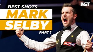 Best of MARK SELBY  Part 1 [upl. by Tekcirc]