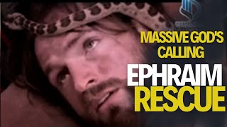 EPHRAIM RESCUE CHRISTIAN TRANSLATED MOVIE VJ APOSTLE FRANK KAMOGAGOSPEL VOLTS MOVIES PRODUCTION [upl. by Pallaten249]