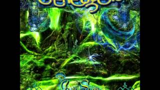 Entheogenic  Gaia Sophia Full Album [upl. by Nicholas473]