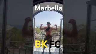 BKFC Marbella [upl. by Vivi624]