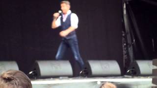 ADRIAEN BROUWER BIERFEESTEN OUDENAARDE 29062014 048 [upl. by Bandeen]