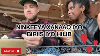 Hashac Birriska mi i toso So Fiiriya💗🇸🇴 [upl. by Doty]