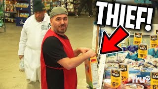 Impractical Jokers Bloopers That Went WAY TOO FAR [upl. by Amalie]