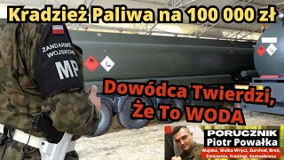 Żołnierz Do Zwolnienia Bo Zeznawał Przeciwko Przełożonym  ŻW Umarza Sprawę Powałka amp Siergiej [upl. by Palumbo527]