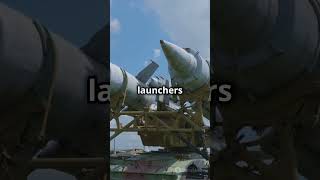 🇵🇭 Philippines Bold Move Missile Launchers from the US shorts shortvideo [upl. by Vanda]