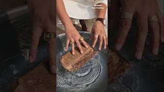 Unbelievable Antique Floating Stone In Water 😱 ytshorts shorts [upl. by Mercado]