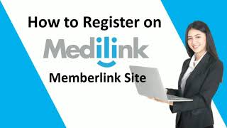 How to Register on MEDILINKs Memberlink Site for HealthLink Plan by Philamlife [upl. by Lithea]