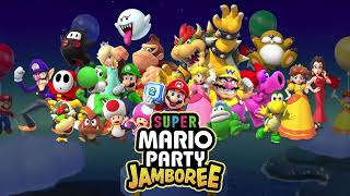 Mario’s Threepeat Shy Guy Says  Super Mario Party Jamboree Slowed Down [upl. by Netsrek952]