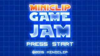 Miniclip Game Jam  Lisbon 2224 May [upl. by Llednik440]