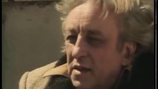 Louis Althusser The Crisis of Marxism interview [upl. by Lehsar540]