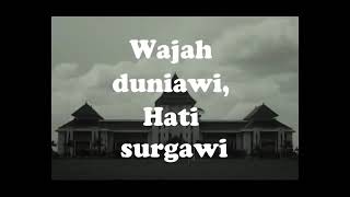 Hymne dan Mars Kabupaten Bekasi [upl. by Auhsej]