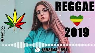 👽 MANO STATION 2019 IA NE MOGU REGGAE REMIX 2019 👽 [upl. by Elizabeth]