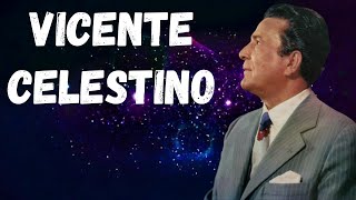 VICENTE CELESTINO SUA MÚSICA TRAJETÓRIA E PARTIDA [upl. by Evaleen]