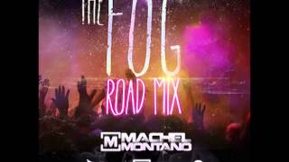 Machel Montano  The Fog Road Mix  Soca 2013  Trinidad Carnival  MachelMontanoMusic [upl. by Nylesaj]