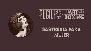 Sastrería para Mujer By Pugil [upl. by Bocoj]