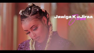 Rumaan Ruuxi  Jawiga Ku Jira Janaa  Astaan Music  Official Video 2023 [upl. by Lister]