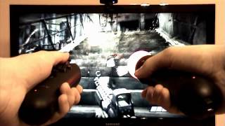 Killzone 3  videorecenzja quaza [upl. by Weiler632]