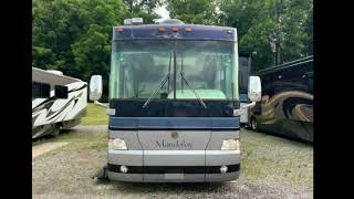 2004 Four Winds RV Mandalay 38B  Wabash IN [upl. by Fidole262]