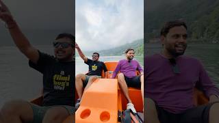 Nanital Se Rohtak 😂 kapishjangra haryanvi comedy shortvideos [upl. by Hampton]