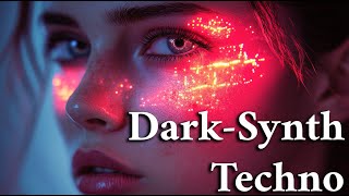 Abyssal Frequencies  DarkWave amp Dark SynthTechno  80s Nostalgia [upl. by Eliak]