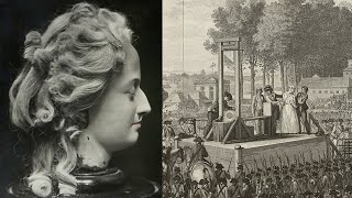 The HORRIFIC Abuse Of Marie Antoinette  The Last Queen Of France [upl. by Yasmine]