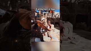 forhonor forhonorgameplay centurions duels berserker [upl. by Jo]