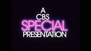 CBS Special Presentation  Logo Recreation [upl. by Pejsach100]