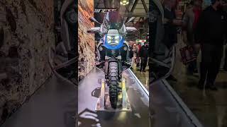 Ho fotografato tutte le moto ad EICMA 📸 motociclismo mototurismo roadtrip giriinmotO EICMA [upl. by Pros]