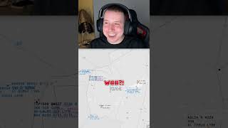 WEEWOO POLIZEISIRENE AUF DER FREQUENZ vatsim msfs atc polizei gaming funny twitch streamer [upl. by Amor]