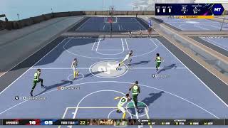 📺🔥GLITCHTV NBA2K25 TRIPLE THREAT LIVE  📺🔥 [upl. by Tamarra]