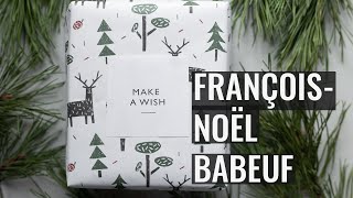 FrançoisNoël Babeuf [upl. by Norrabal]