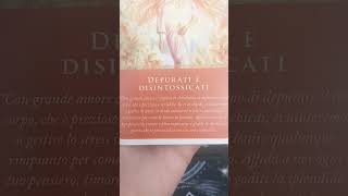 Cosa vogliono dirti oggi gli Angeli ❤️angelocustode tarot arcangeli 1111 amore neiperte 432hz [upl. by Lledrac]