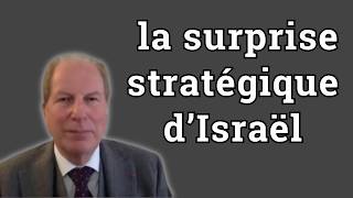 Eric Danon  IsraëlHezbollah  La guerre qui redessine le MoyenOrient [upl. by Sherlocke]