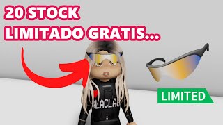 GRATIS 20K STOCK LENTES DEPORTIVOS EVENTO WALMARTLAND FREE ITEMS [upl. by Ianteen708]