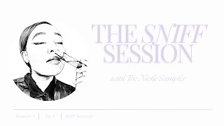 The Sniff Session EP 7  FAKE OUD Victoria Beckham Fragrances Le Nez Insurgé [upl. by Asquith]