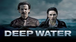 Deep Water 2022 Movie  Ben Affleck Ana de Armas Tracy Letts Grace  Review And Facts [upl. by Christoph]