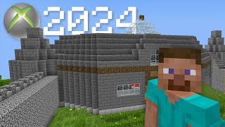 DREAM HUNTS YOU in MINECRAFT  360° VIDEO [upl. by Coppock]