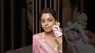 Under Rs 10 Bengali Guest Makeup ✨ashortaday makeup shortsfeed ytshots viralvideo [upl. by Sirc]