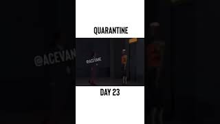 AceVane Quarantine Day 23 [upl. by Mulac]